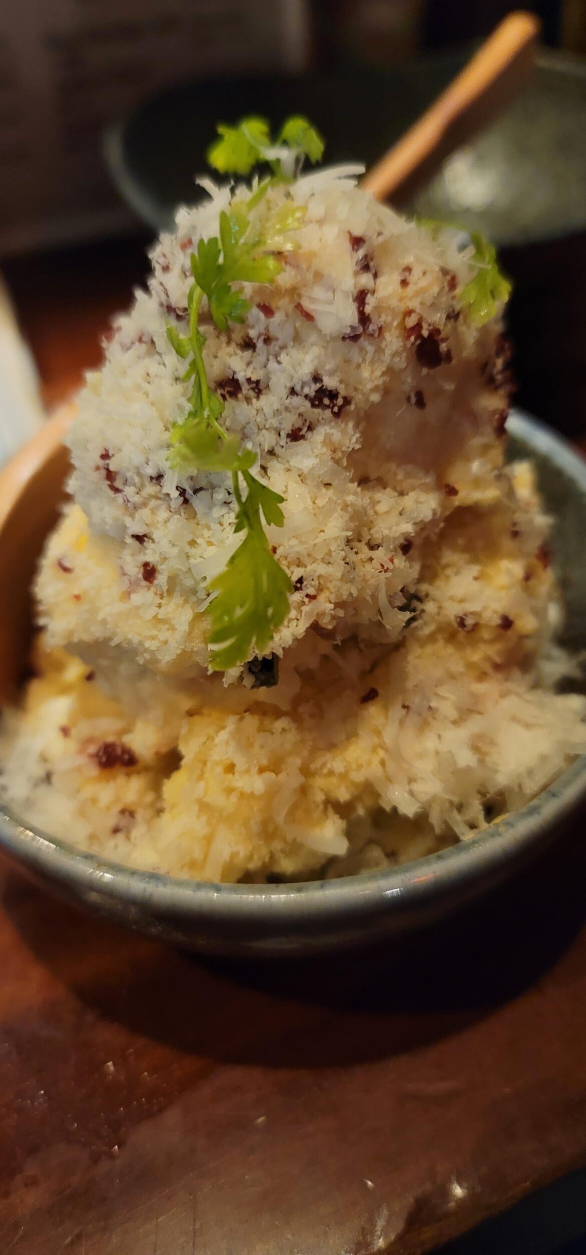 Japanese Potato Salad