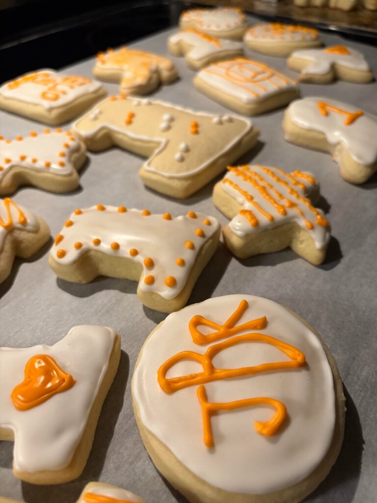 First time; please be gentle!