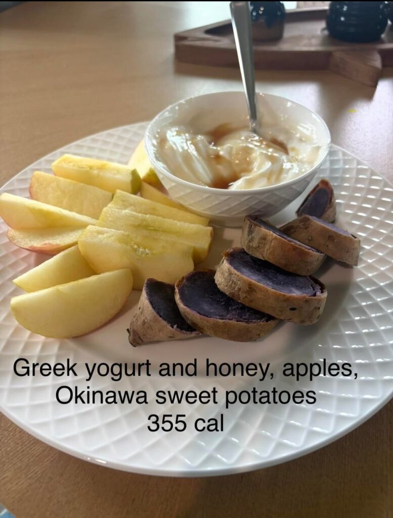 1470 cal day