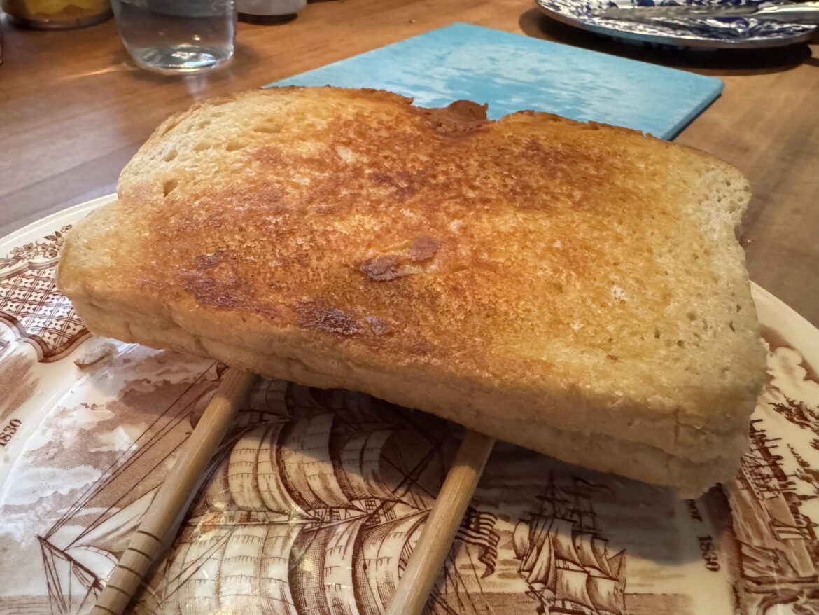 The Choostick Technique