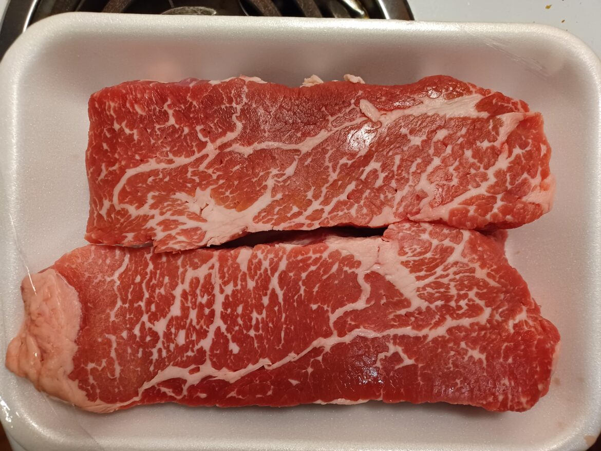 Trip tip, oven/range only 😬