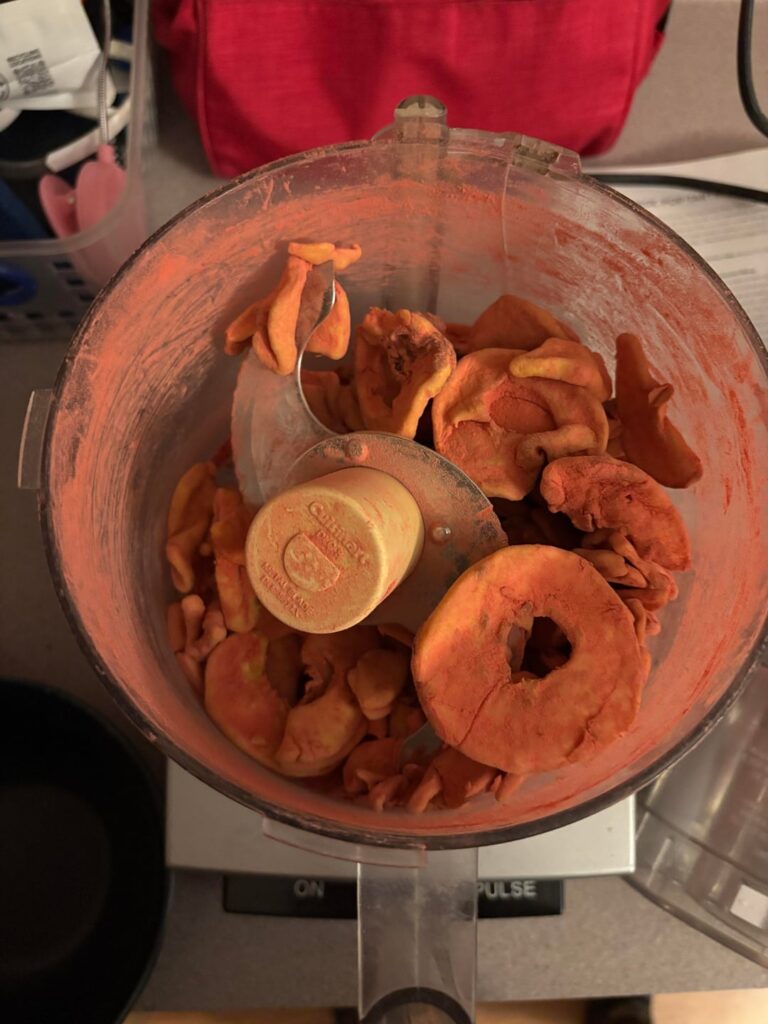 Brave Tart Pop Tart Filling Recommendations?