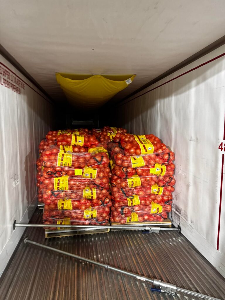 I got the mother load guys