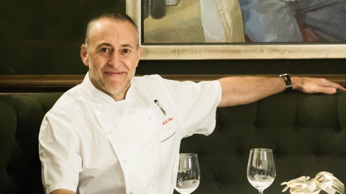 Britain’s best chefs on their favourite home-cooked meals – Luxury London Britain's best chefs on their favourite home-cooked meals – Luxury London