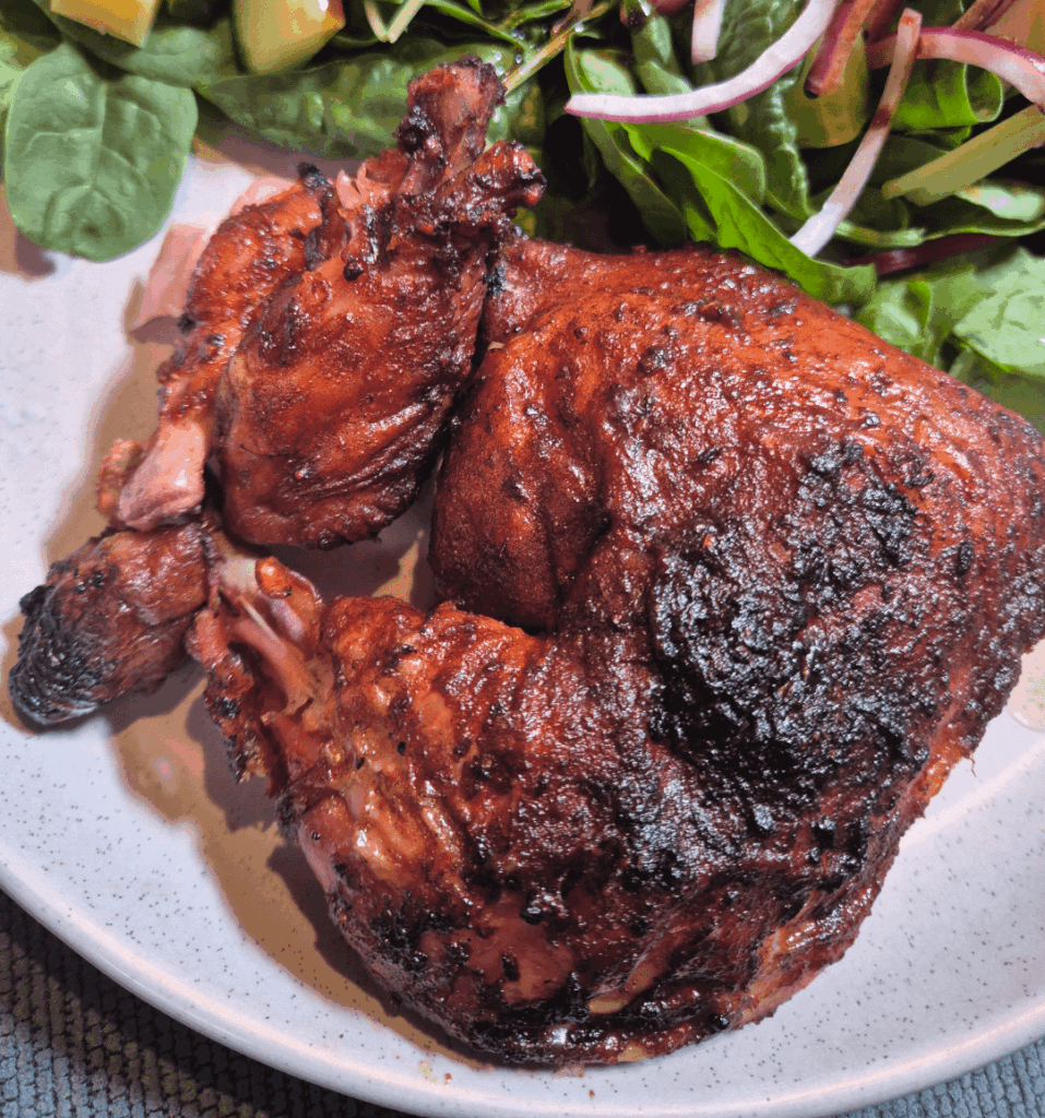 Flavours combos (Newbie)