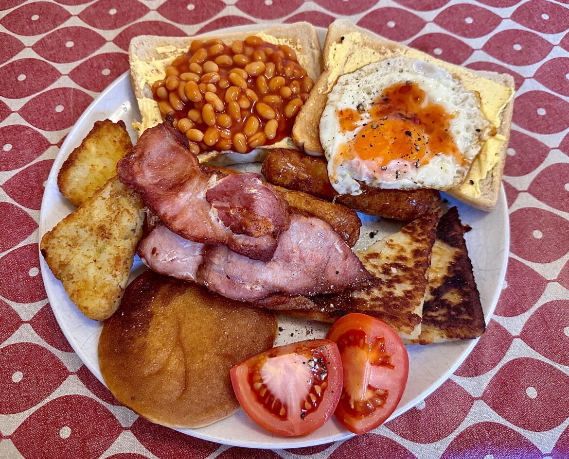 Today’s effort 😀