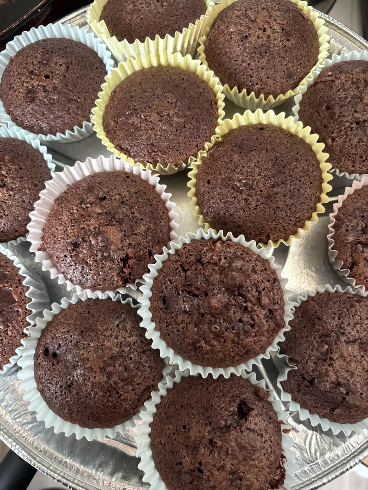 Diet Soda Brownies For The Super Bowl 🏈