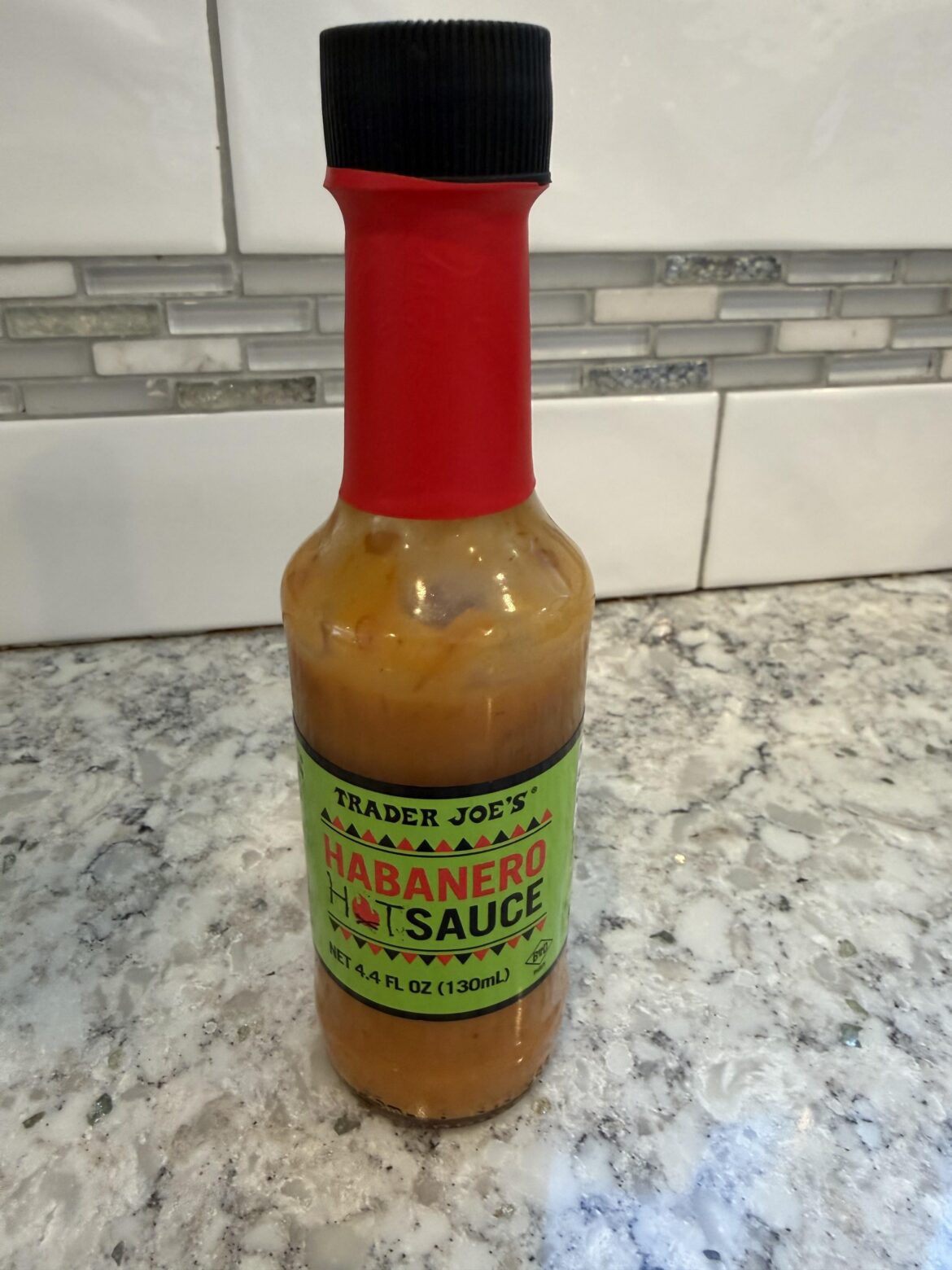 TJ Habanero = Real Deal