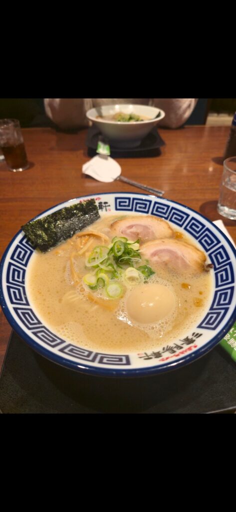 1 City 3 Styles Fukuoka