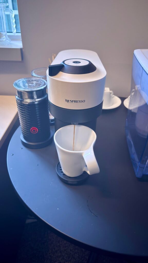 Combatting Work-itis one glass at a time