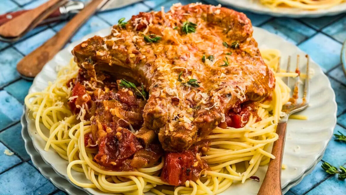 20 Italian meals that feel like Sunday dinner, any day Yahoo creators home
