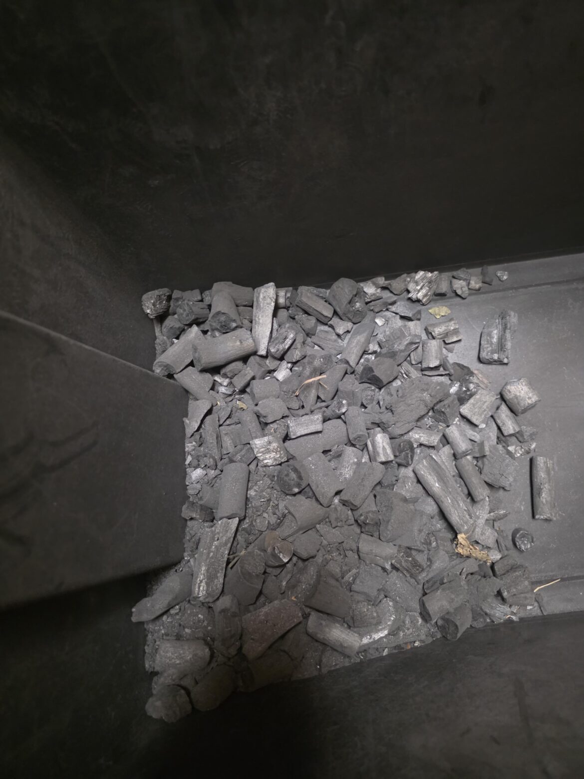 Last couple of cooks been struggling to keep it at 120c Last couple of cooks been struggling to keep it at 120c