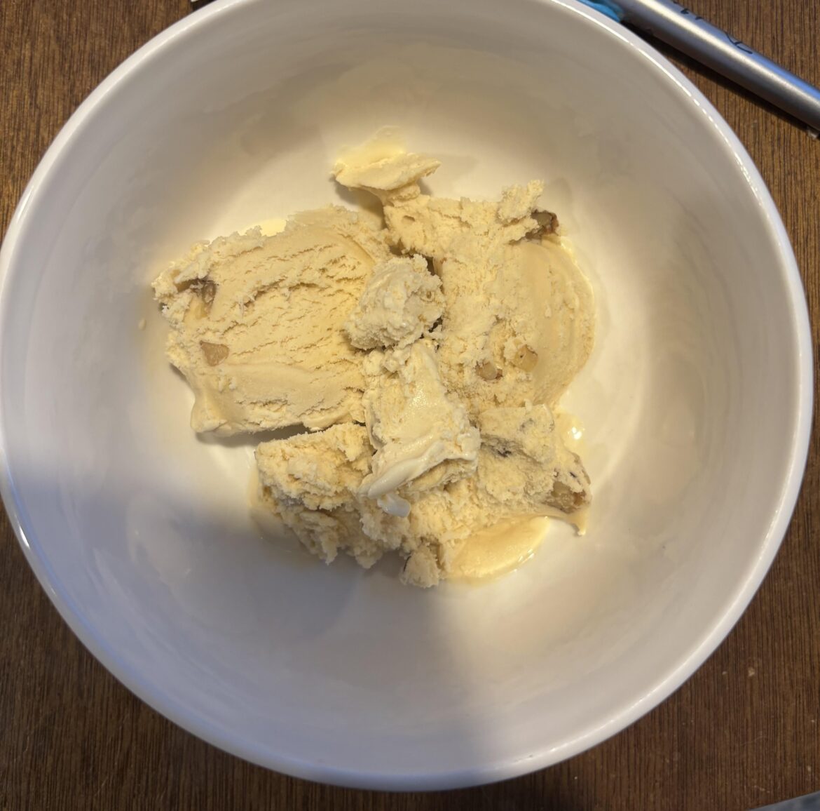 Maple walnut Maple walnut