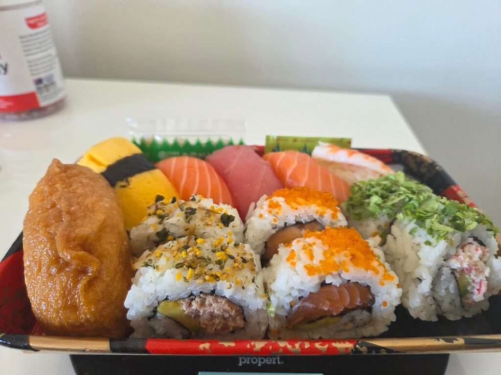 Sushi