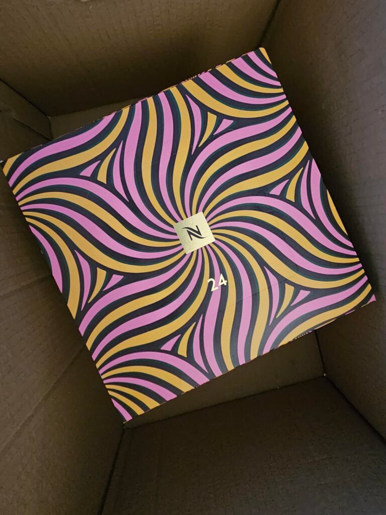 Better late than never