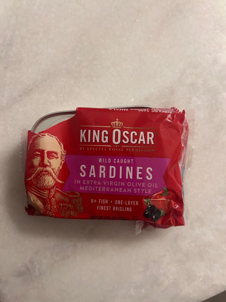 I understand the hype