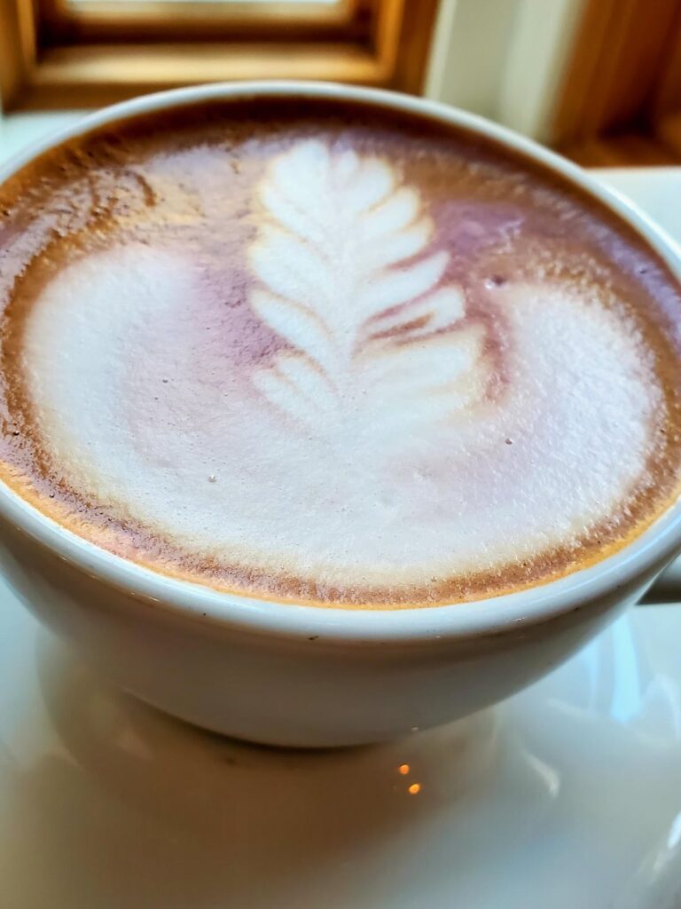 Hood Famous Bakeshop, Seattle WA