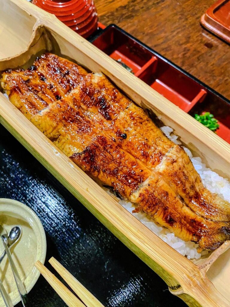 Unagi: Smash or Pass?