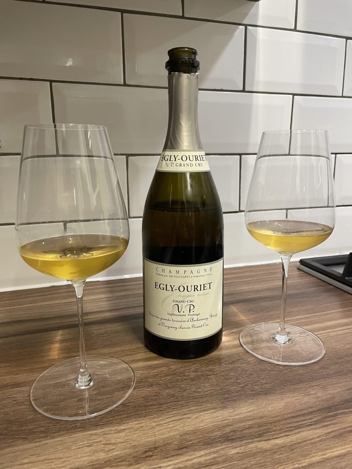 New home, new job and 8-year anniversary in 24 hours!