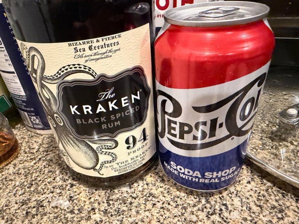 Pulled pork sliders à la Jen. (I am Jen, I don’t know why this is so confusing, it’s in my username!) I also made beans but they’re not on my plate because I don’t eat them.