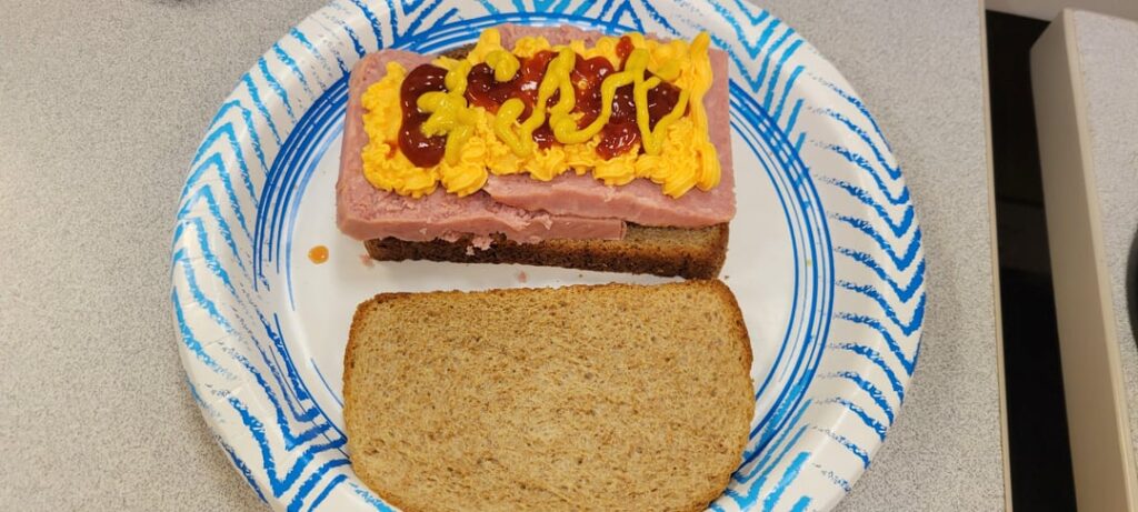 Come on a journey with me