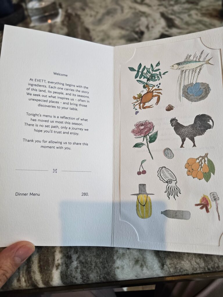 EVETT, Korea (August 2025)