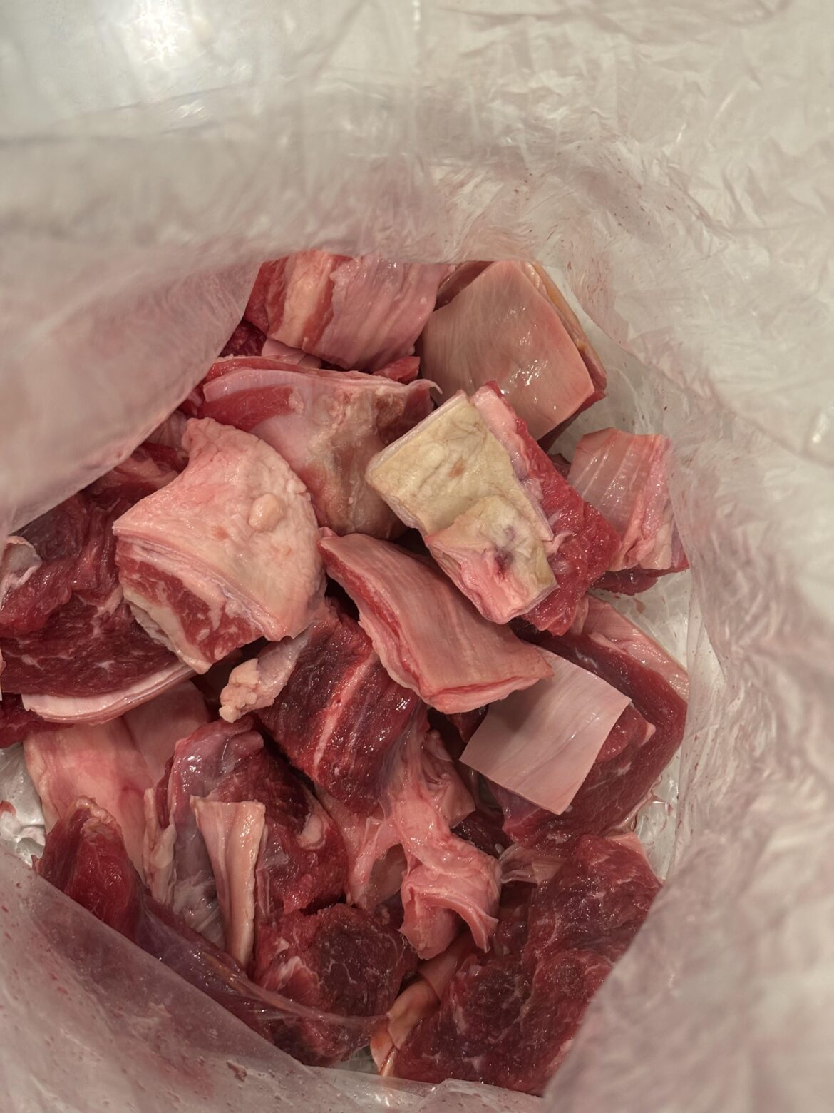 What cut of beef is this?