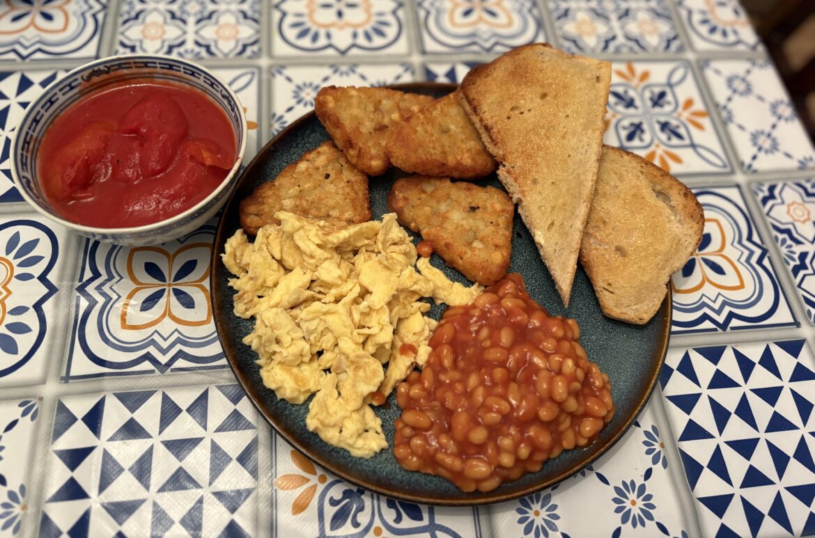 homemade, what do you think?