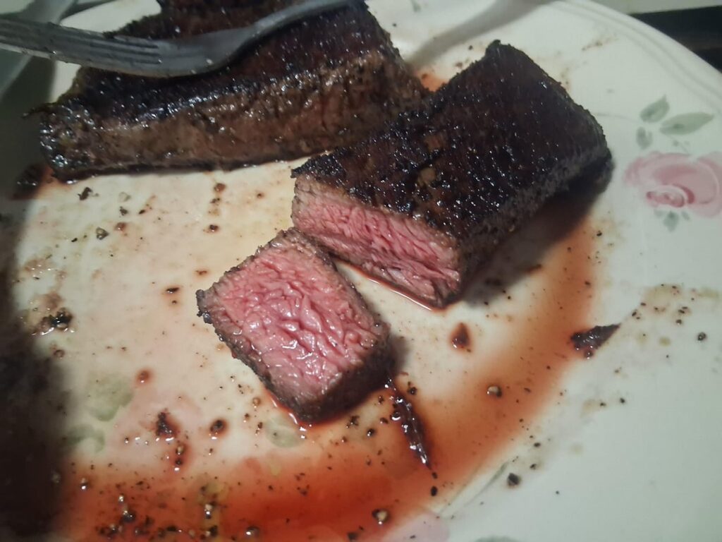 Just some w's I've taken the past few weeks