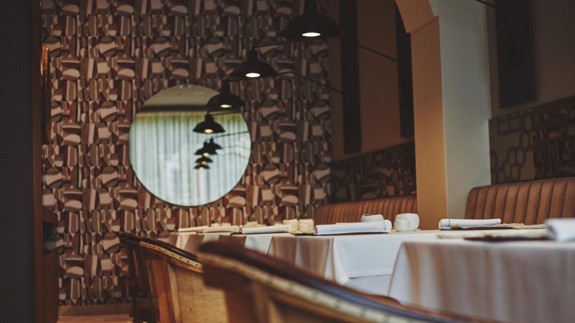 Condé Nast Traveler