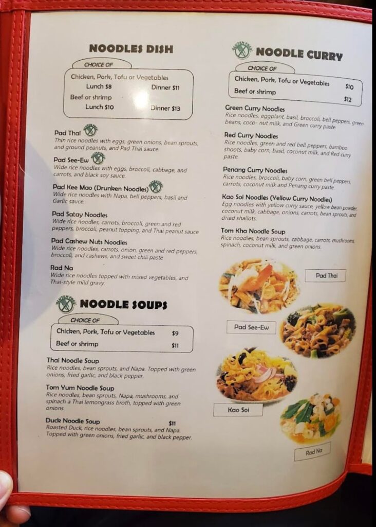 lowest calorie option?