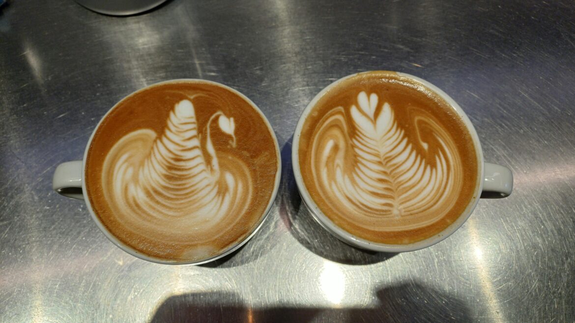 Any tips to improve this? I always messed up the base.