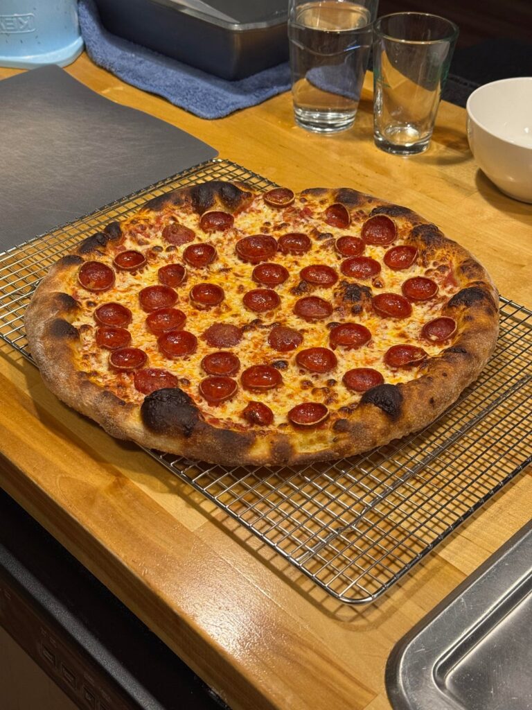 Hydration & What Not