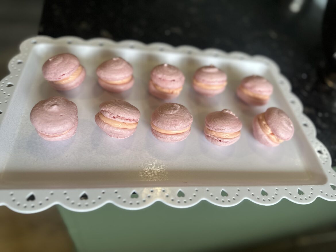 I just want to be so good at these!