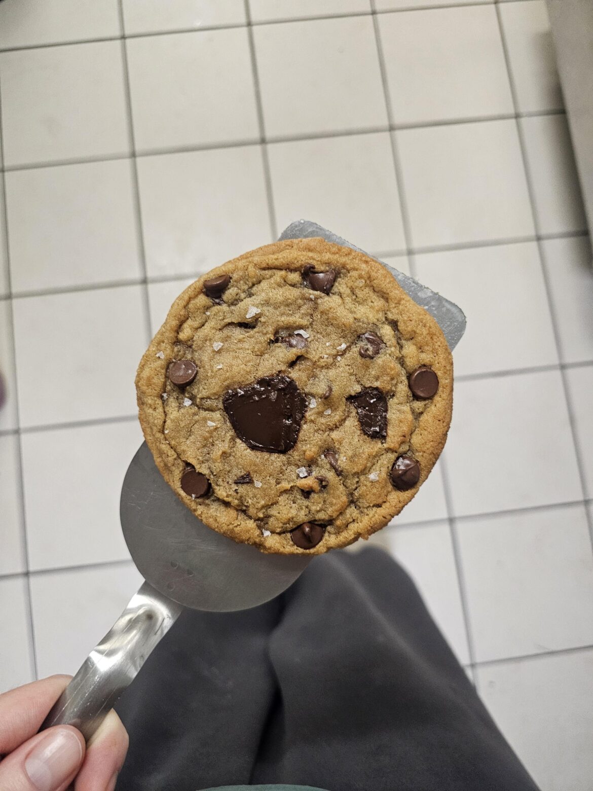 Finally perfected 🍪