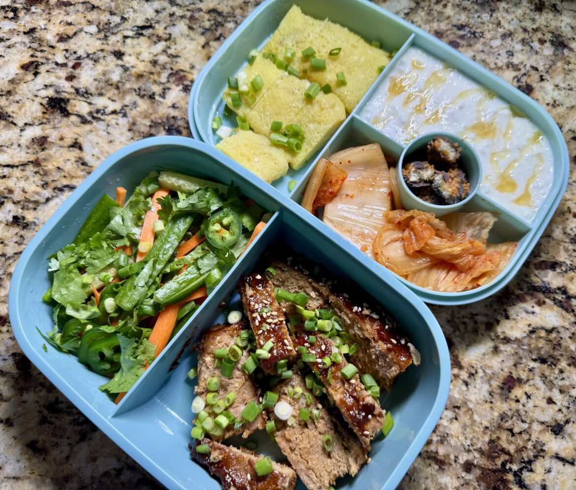 I can’t wait to eat today’s bento!