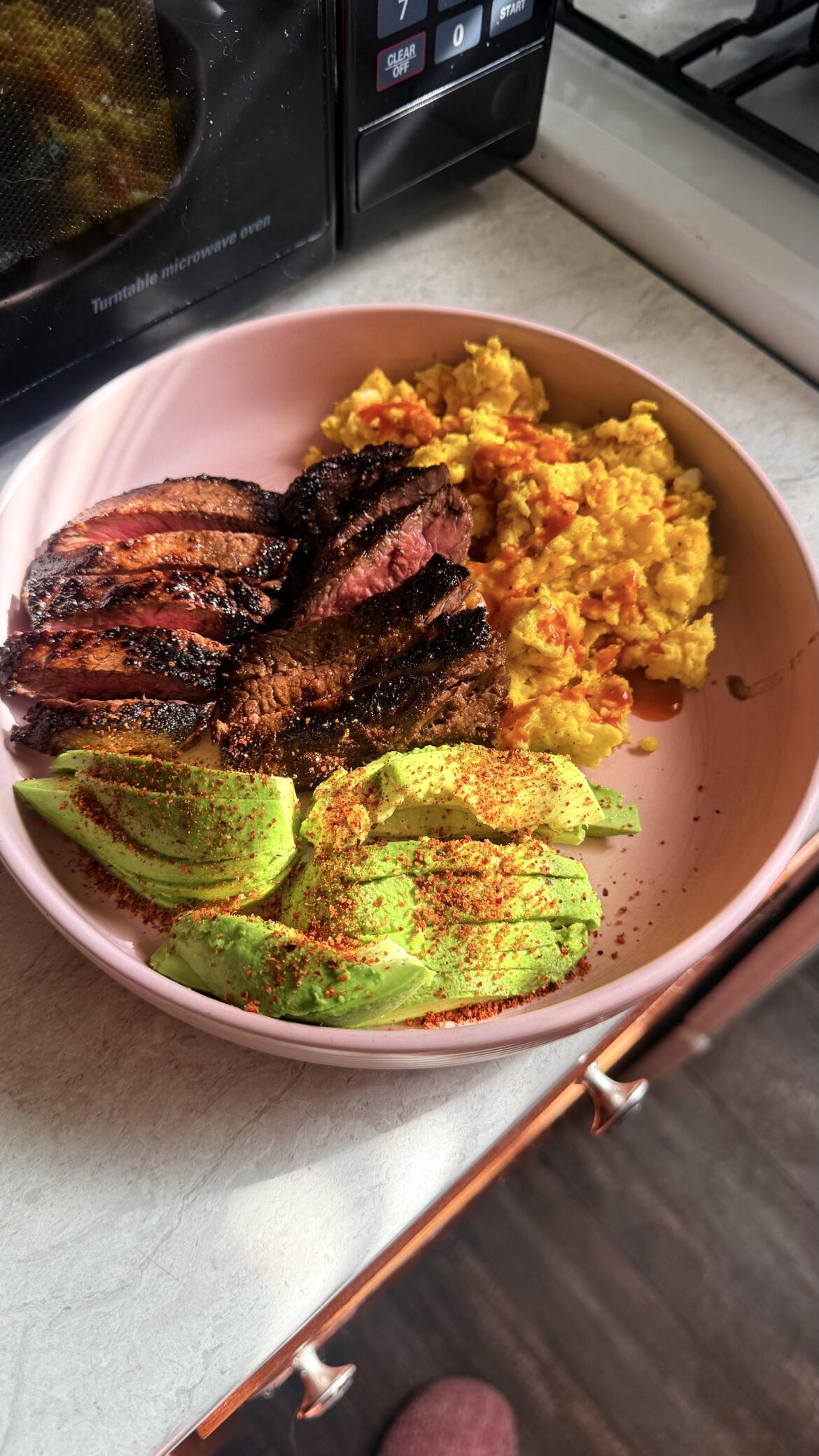 Living for the weekend ☀️