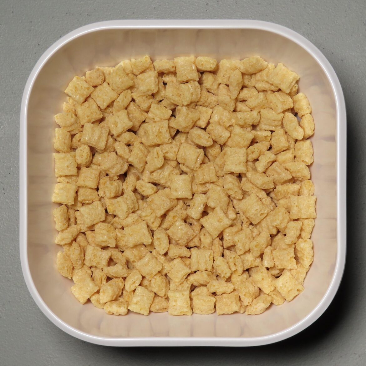 Cap'n Crunch's Mystery Crunch