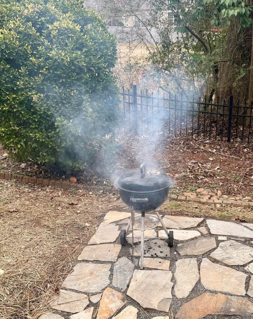 First Time Using the Vortex for Wings