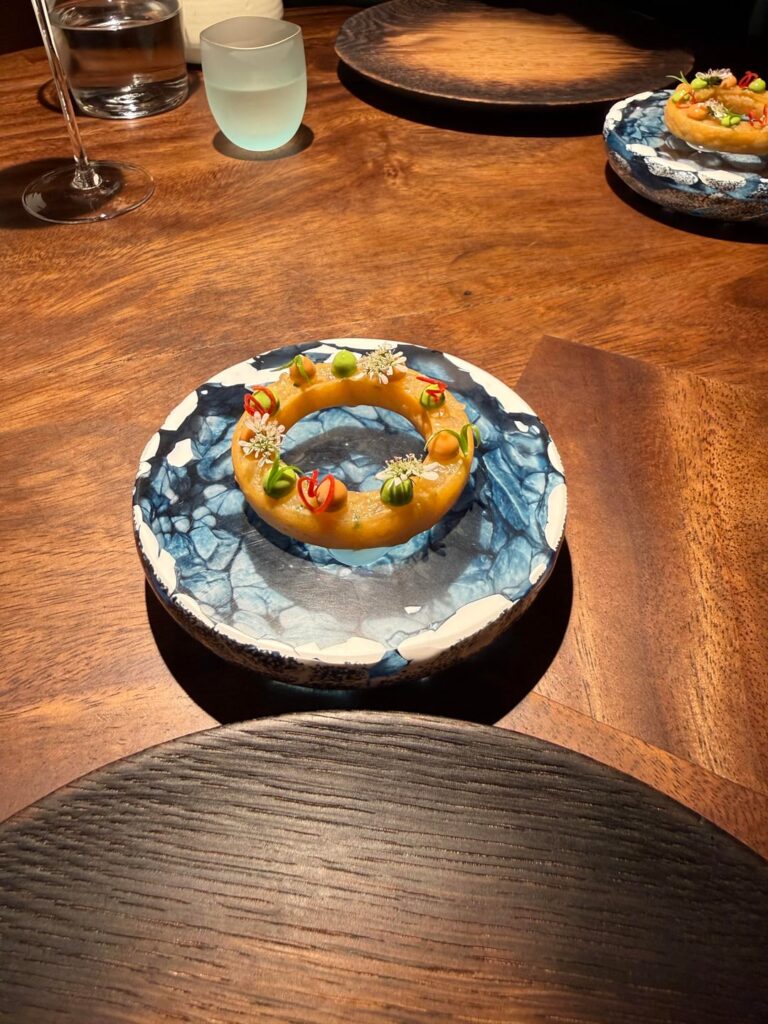 Enclos - Sonoma, California