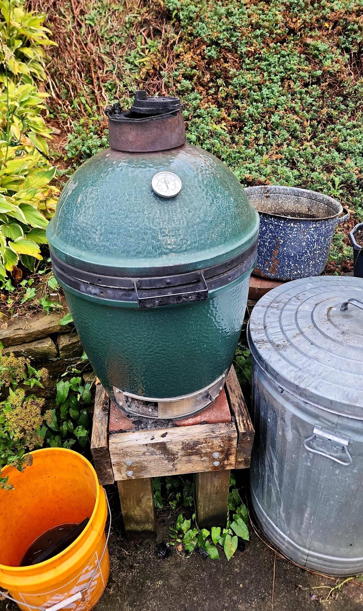 Twenty five years, coast to coast, rich and poor my old friend never lets me down