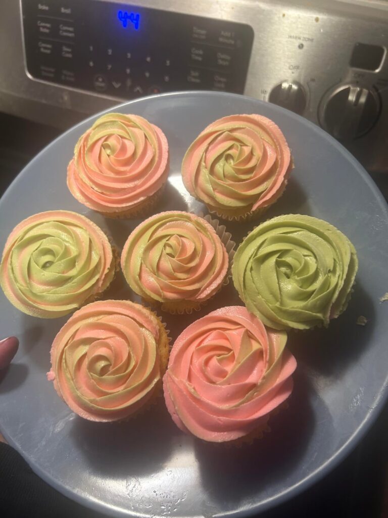 Really proud of these 🫶