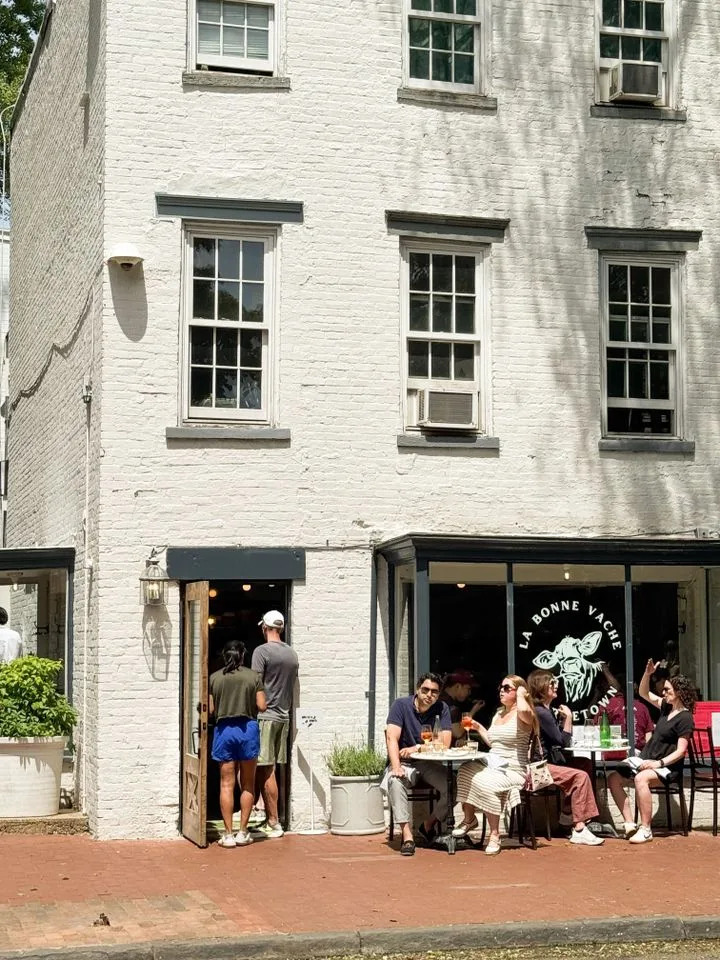 Credit: Courtesy Kait Hanson