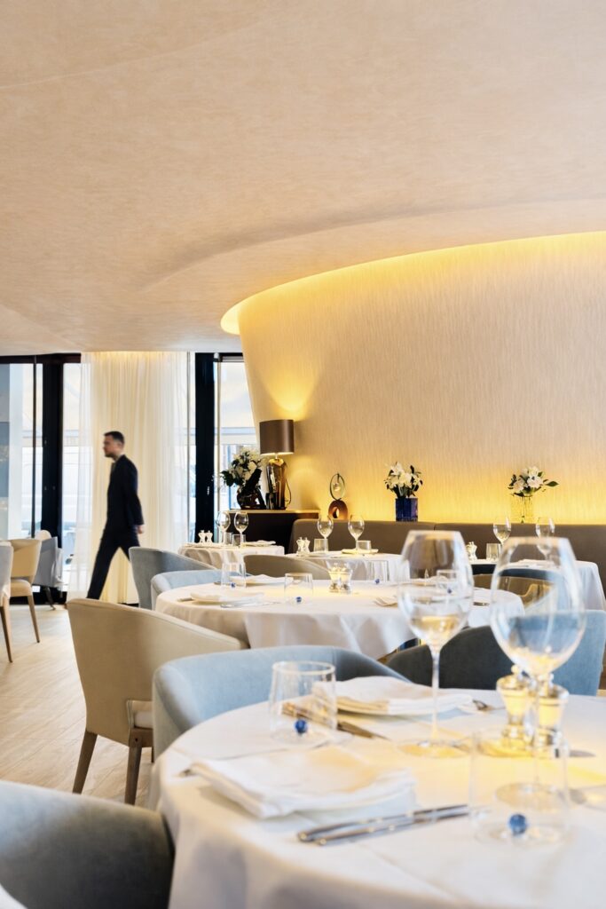 Wine List of the Week: Mazarine