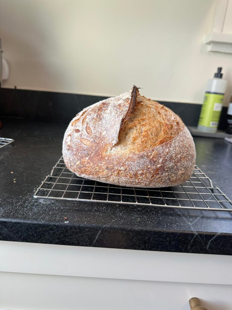 She’s beauty & she’s grace. She’s miss United States.