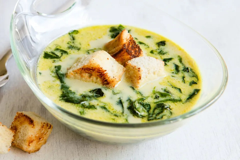 Simply Recipes / Nancy Mock