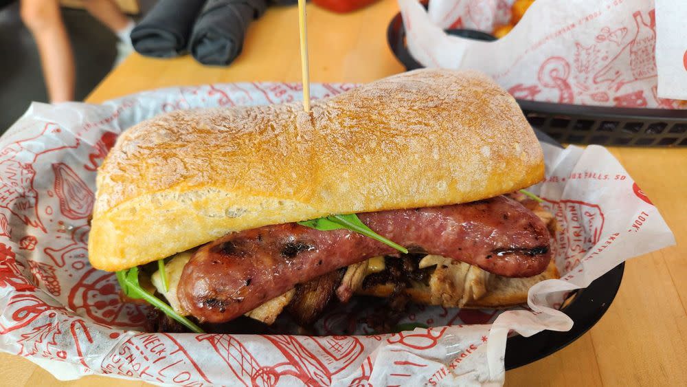 Look’s Marketplace