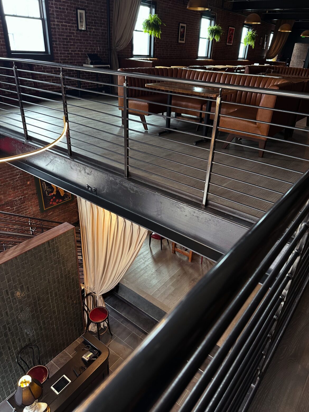La Cuchara team's new Seppia restauran inspired by Italian travels