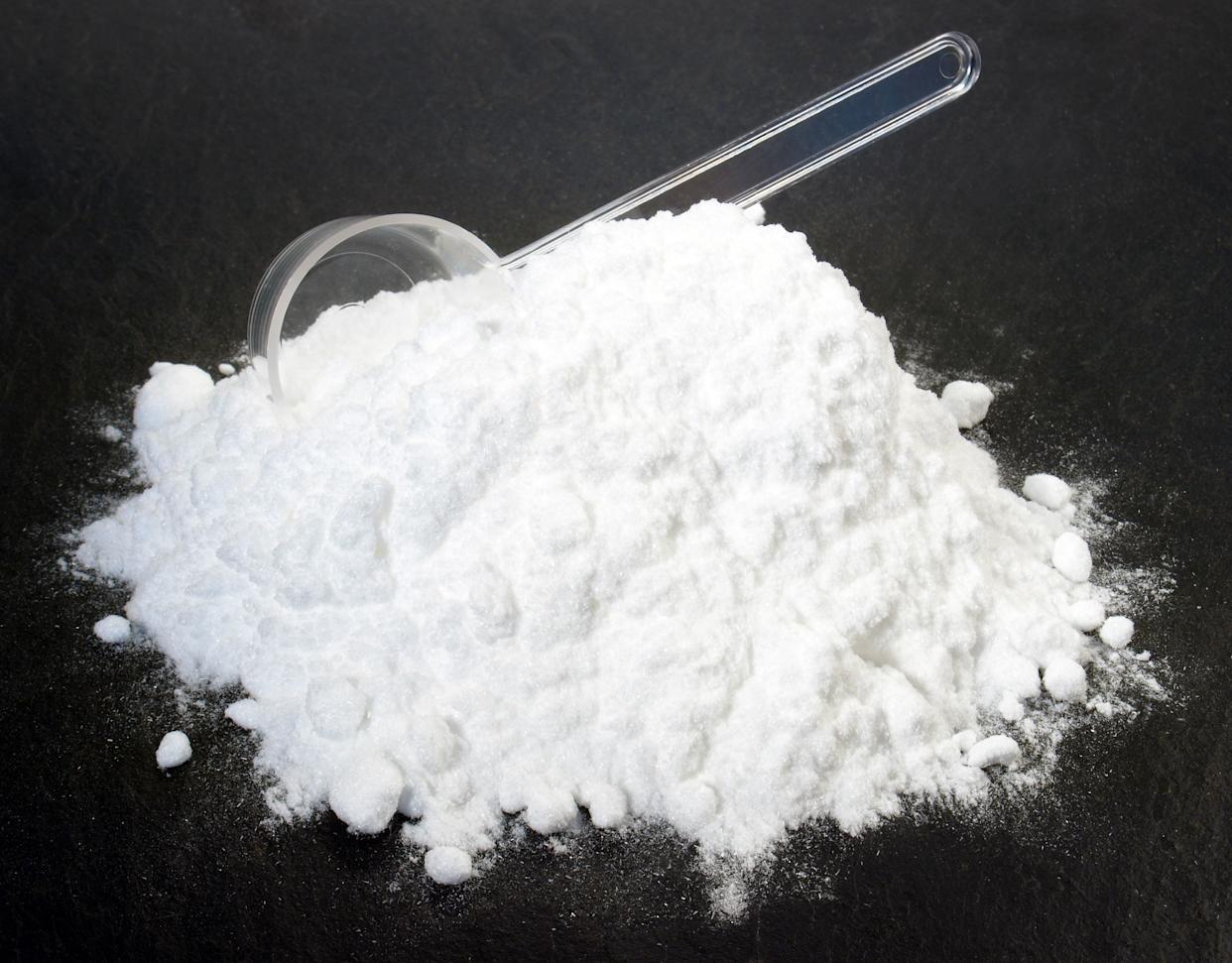 Amino Acid - Glutamine