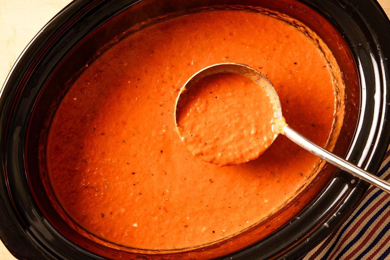 Simply Recipes / Photo by Morgan Hunt Ward / Prop Styling by Claire Spollen / Food Styling by Margaret Monroe Dickey